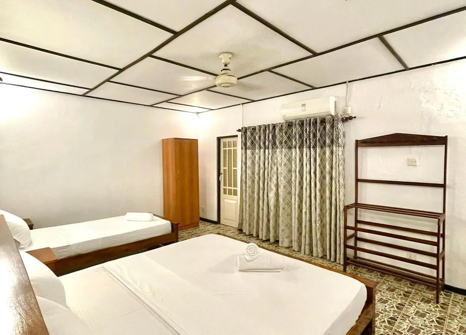 Dew Ceylon Villa Νεγκόμπο