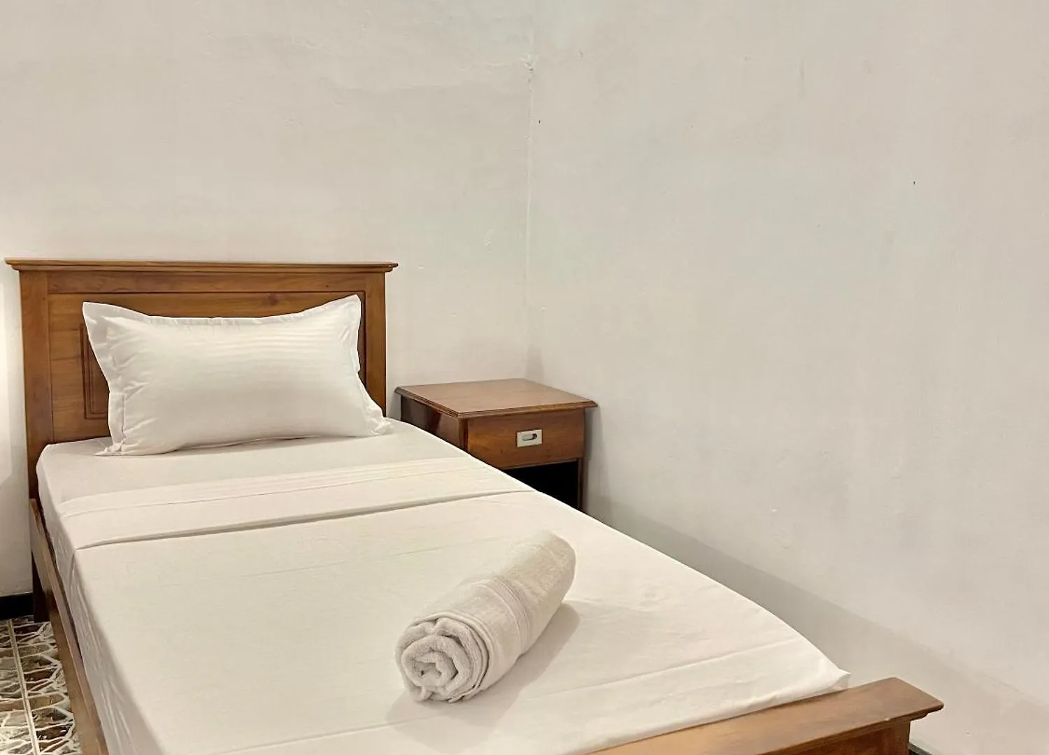 Dew Ceylon Villa Νεγκόμπο