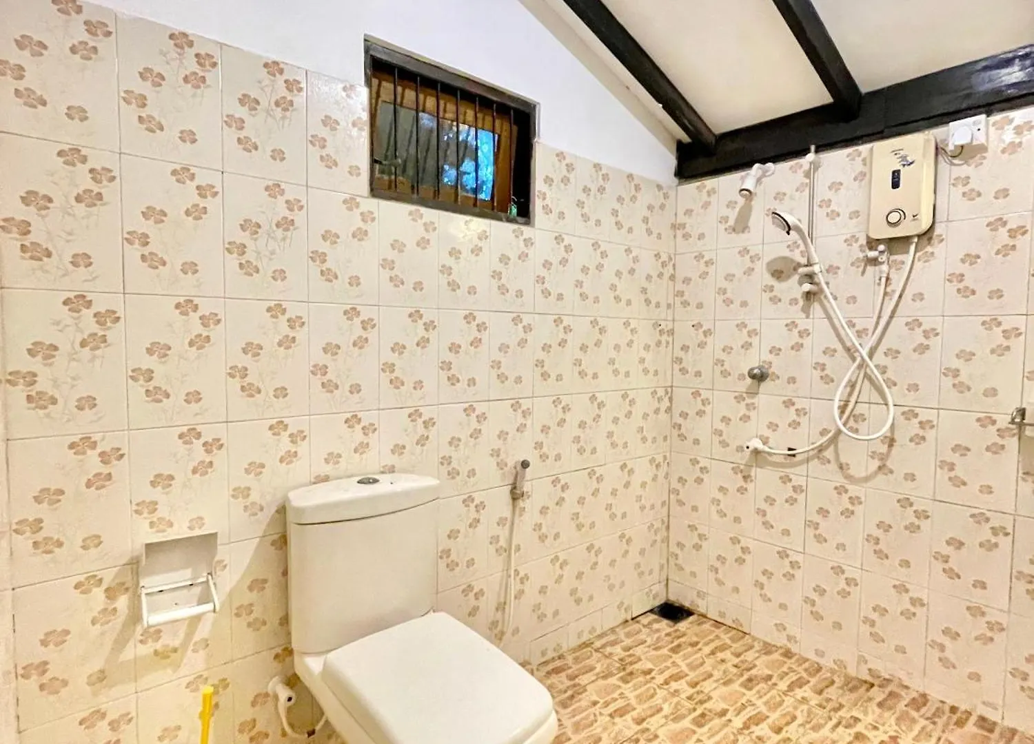 Dew Ceylon Villa Νεγκόμπο Bed and Breakfast