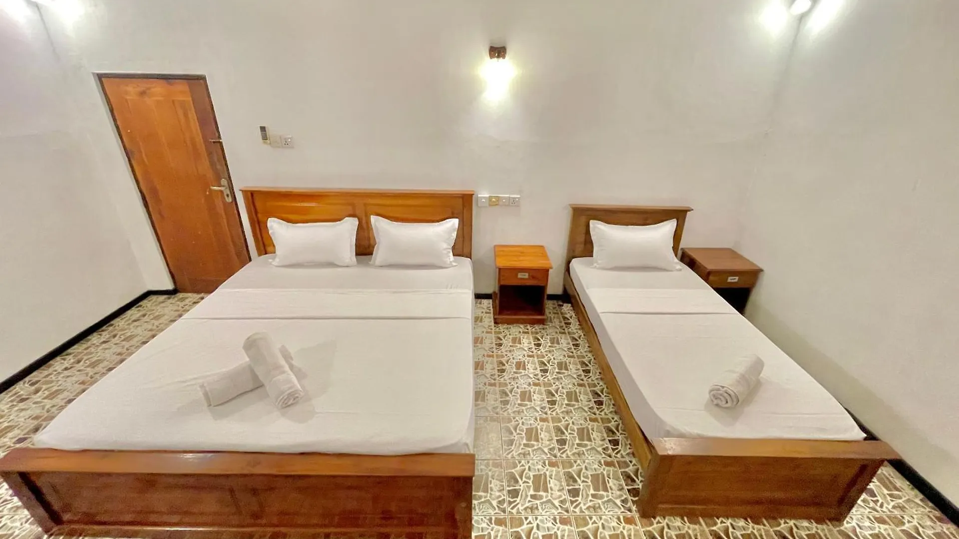 Bed and Breakfast Dew Ceylon Villa Νεγκόμπο