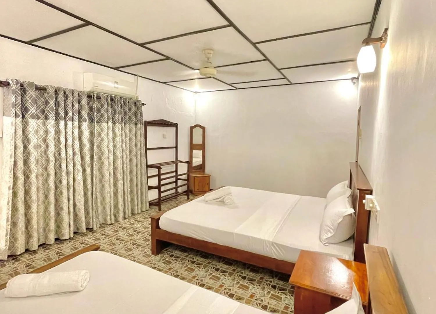 Dew Ceylon Villa Νεγκόμπο Σρι Λάνκα