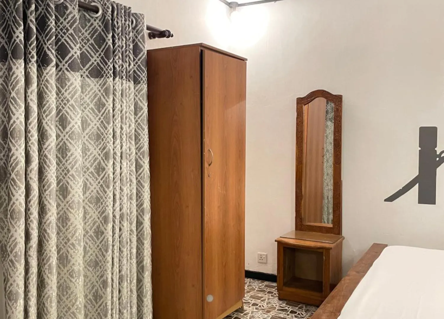 Bed and Breakfast Dew Ceylon Villa Νεγκόμπο Σρι Λάνκα