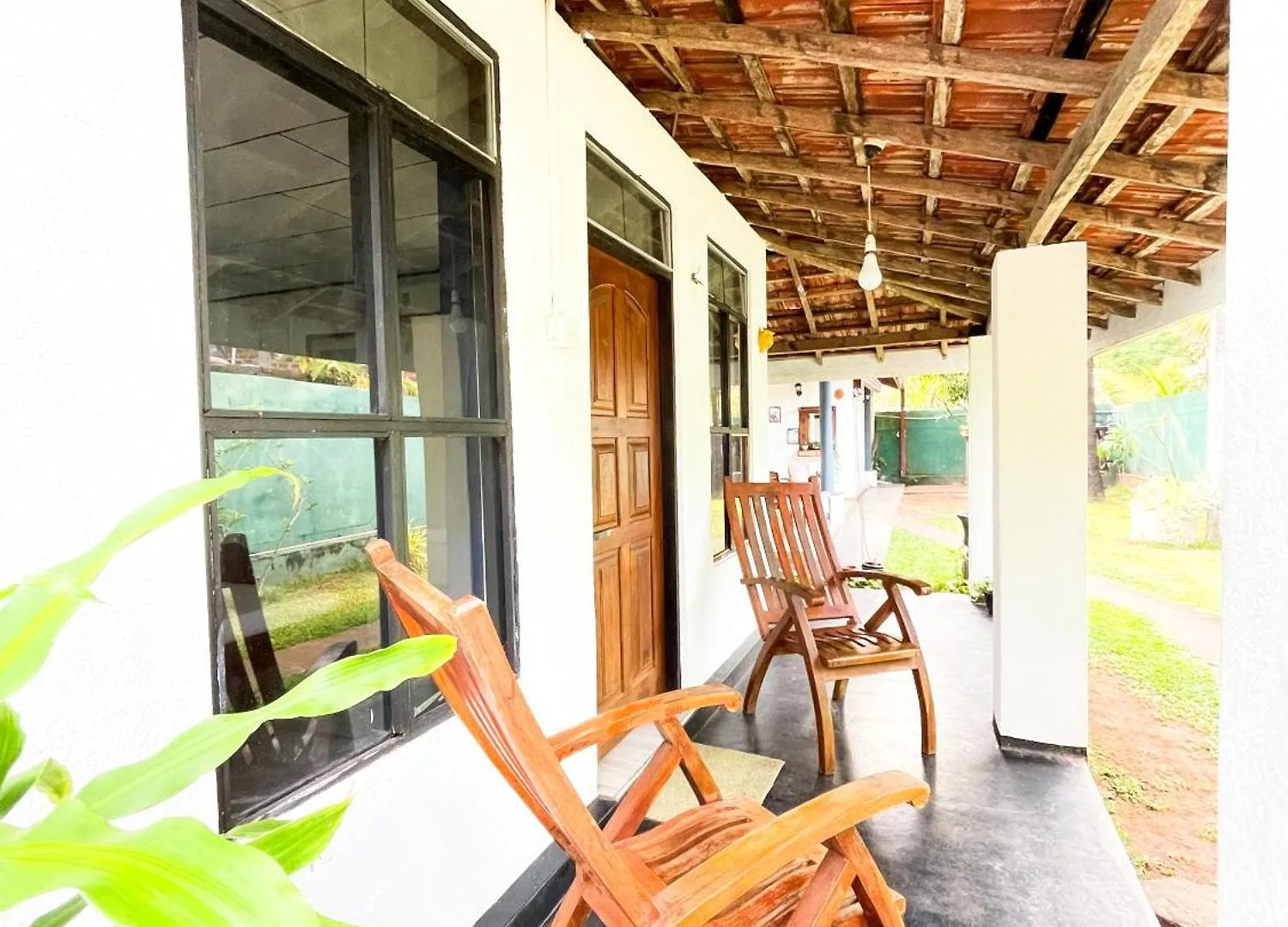 Dew Ceylon Villa Νεγκόμπο