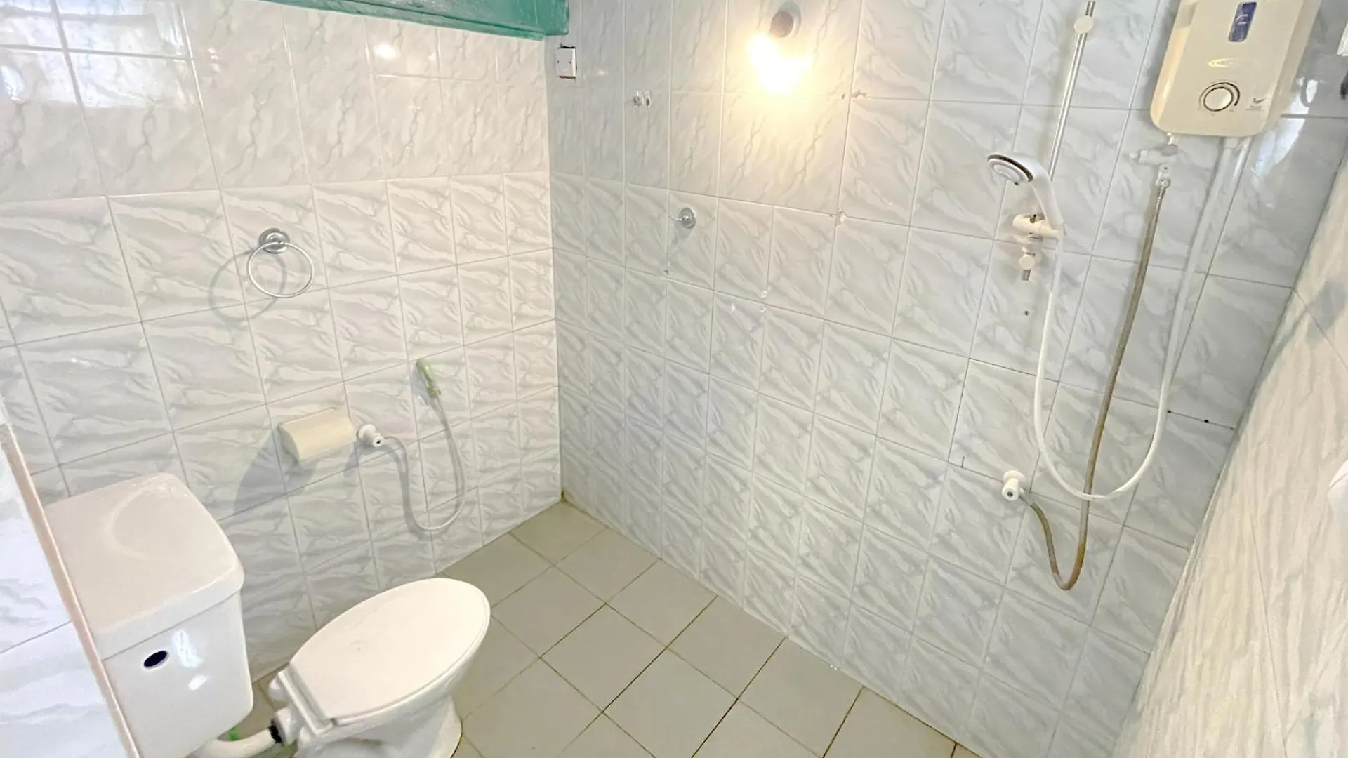 Dew Ceylon Villa Νεγκόμπο Σρι Λάνκα