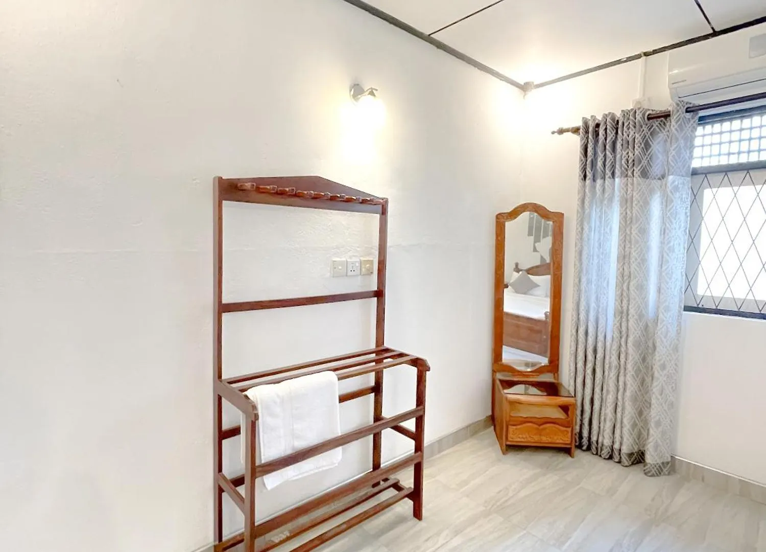 Dew Ceylon Villa Negombo 0*,